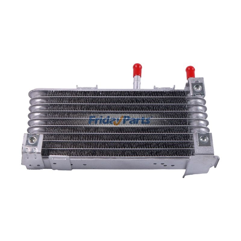 Automatic Transmission Oil Cooler For Toyota Vehicle