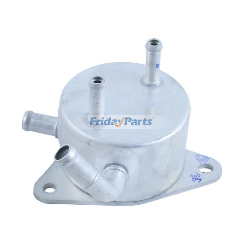 Refroidisseur d'huile de transmission automatique 33493-42090 pour Toyota RAV4 2,5 L 2013-2016