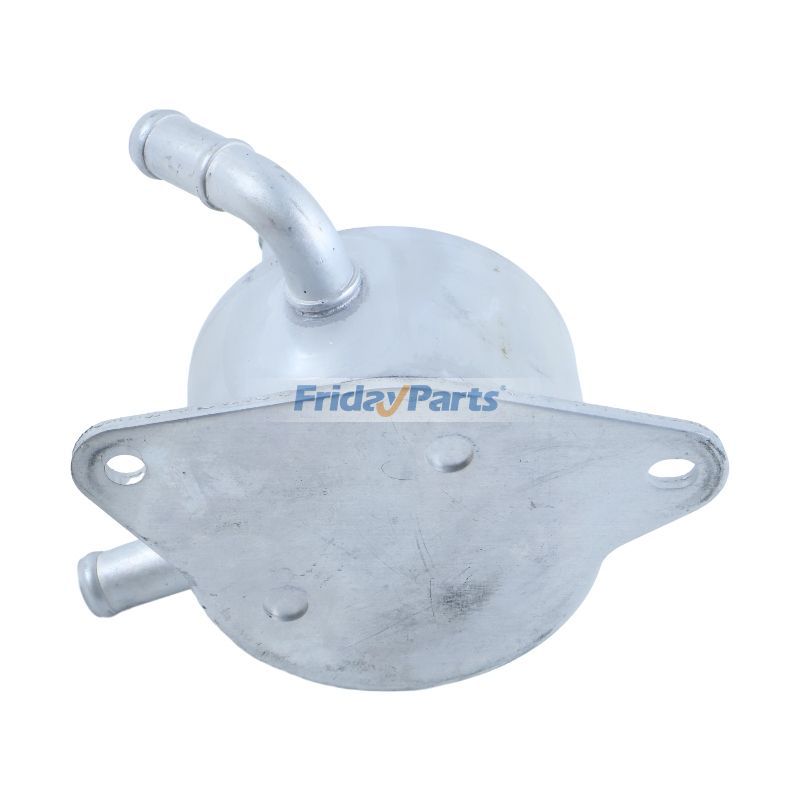 Refroidisseur d'huile de transmission automatique de FridayParts
