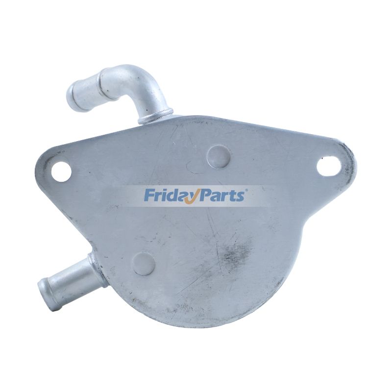 Achetez Refroidisseur d'huile de transmission automatique chez FridayParts