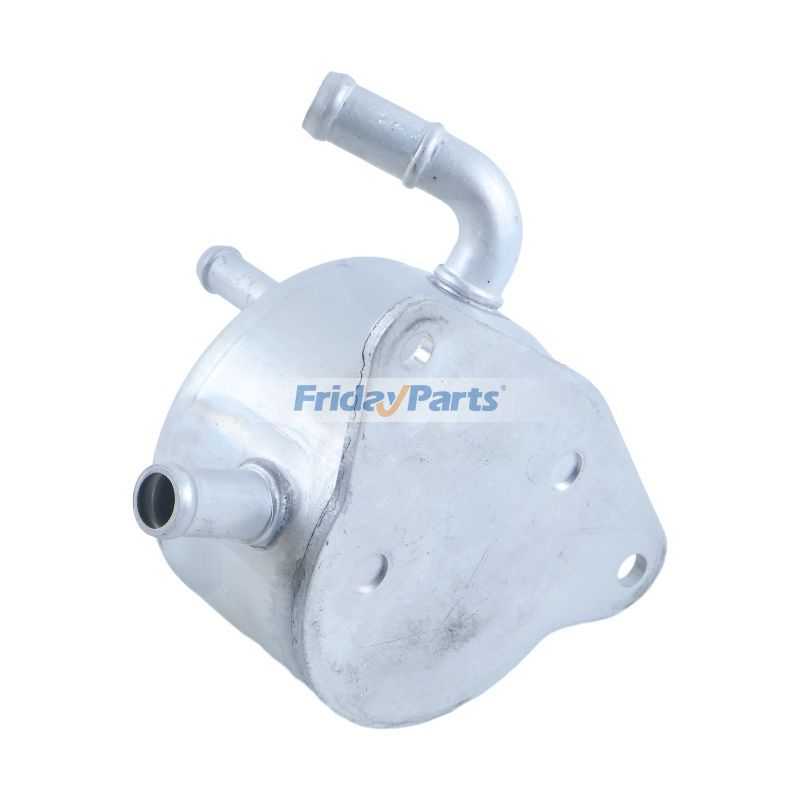 Refroidisseur d'huile de transmission automatique Pour Toyota