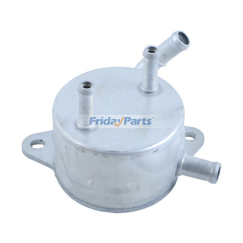 Refroidisseur d'huile de transmission automatiquepour Véhicule