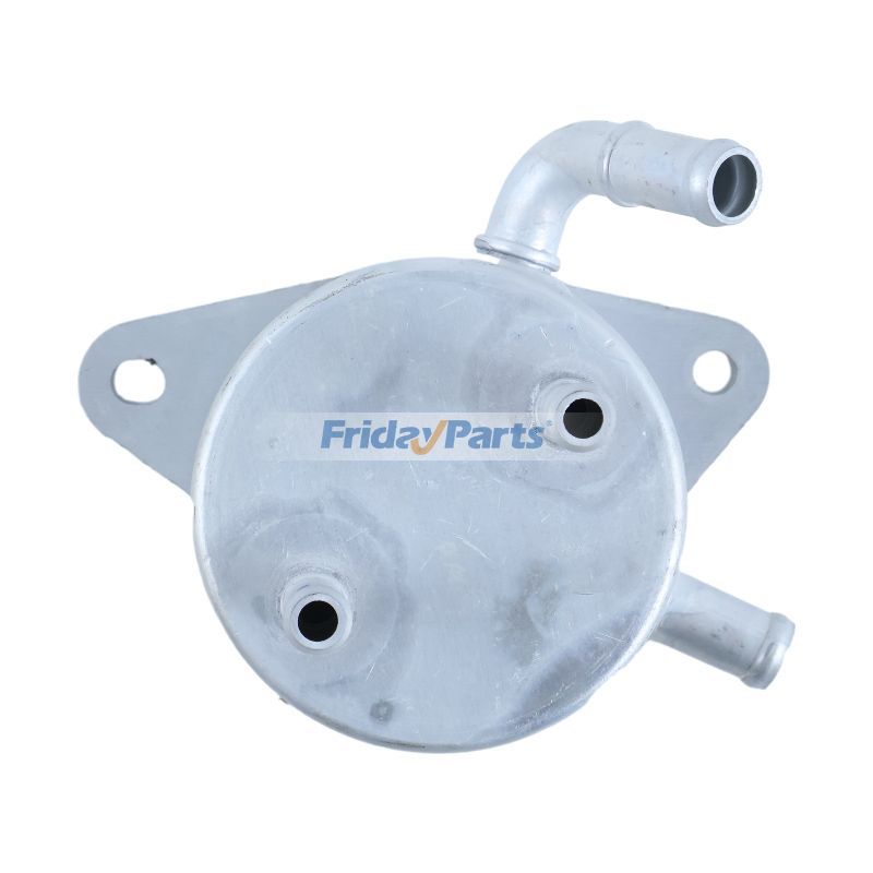 Refroidisseur d'huile de transmission automatique 33493-42090 pour Toyota RAV4 2,5 L 2013-2016pourPour Toyota