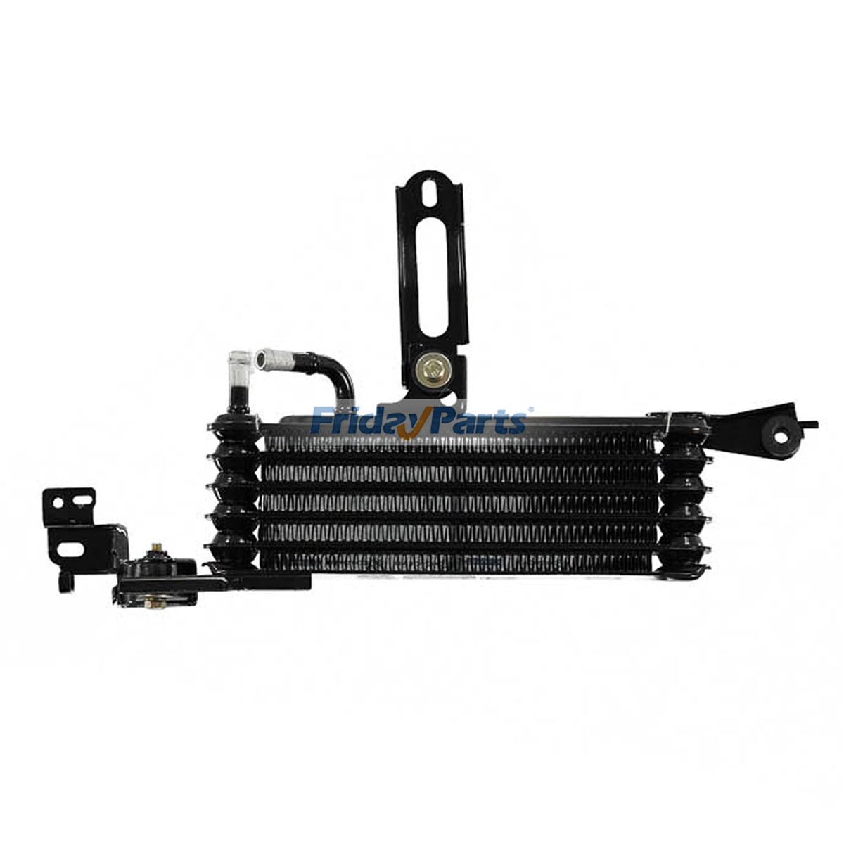 Ensemble de refroidisseur d'huile de transmission automatique 32920-04020 pour Toyota Tacoma 2012-2015