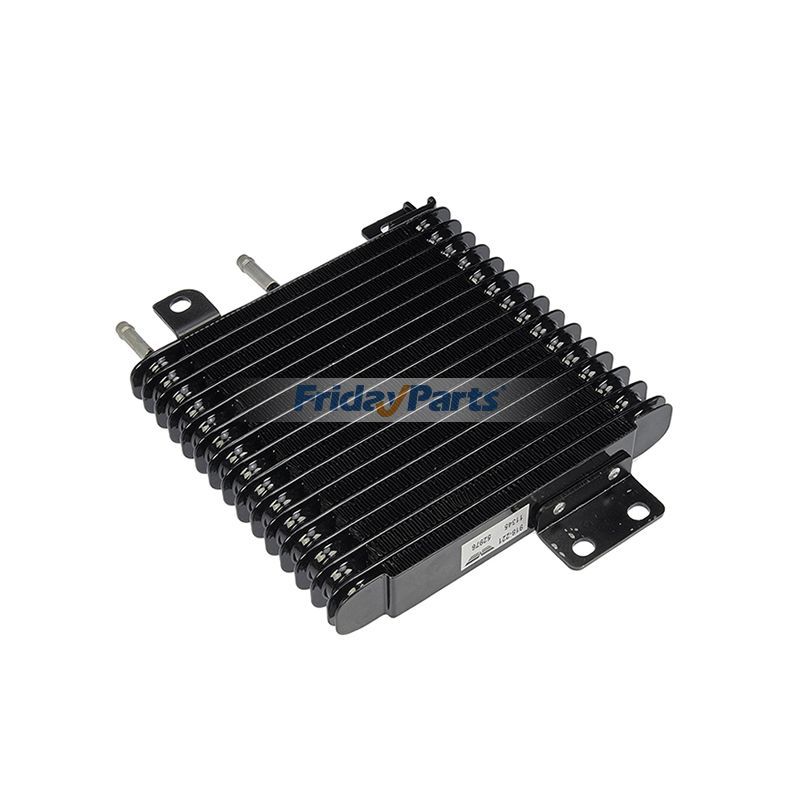 Automatic Transmission Oil Cooler Assembly 918-221 MI4050104 MR983077 for 2003-2006 Mitsubishi Outlander