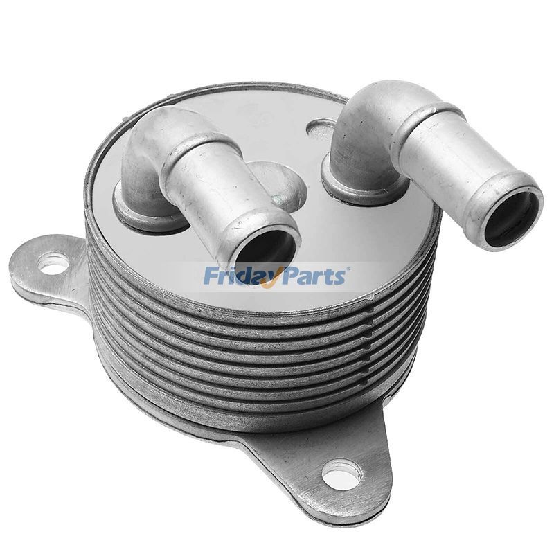 Refroidisseur d'huile de transmission automatique FZ01-19-9F0 FZ21-19-9F3 pour Mazda 3 2012-2013 6 2014 CX-5 2013-2014