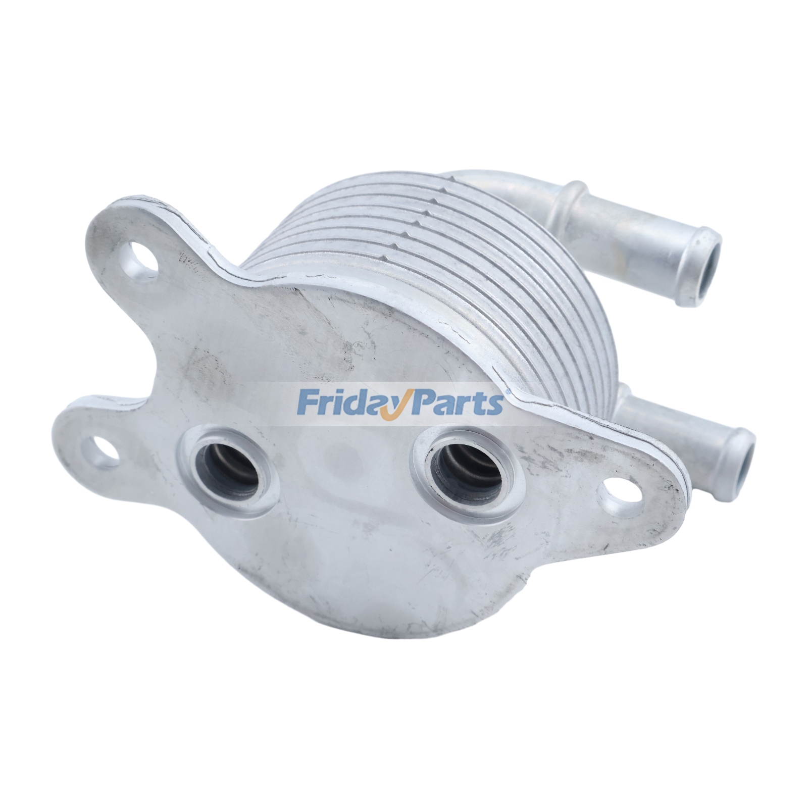 Refroidisseur d'huile de transmission automatique de FridayParts