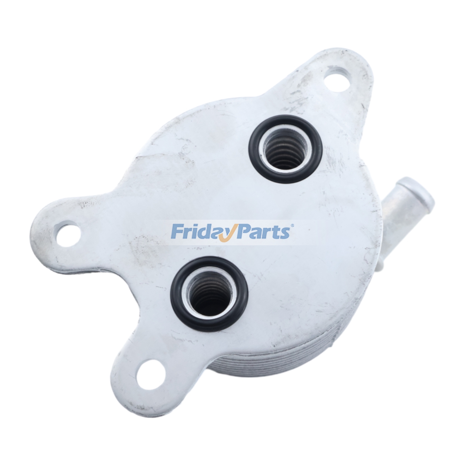 Achetez Refroidisseur d'huile de transmission automatique chez FridayParts