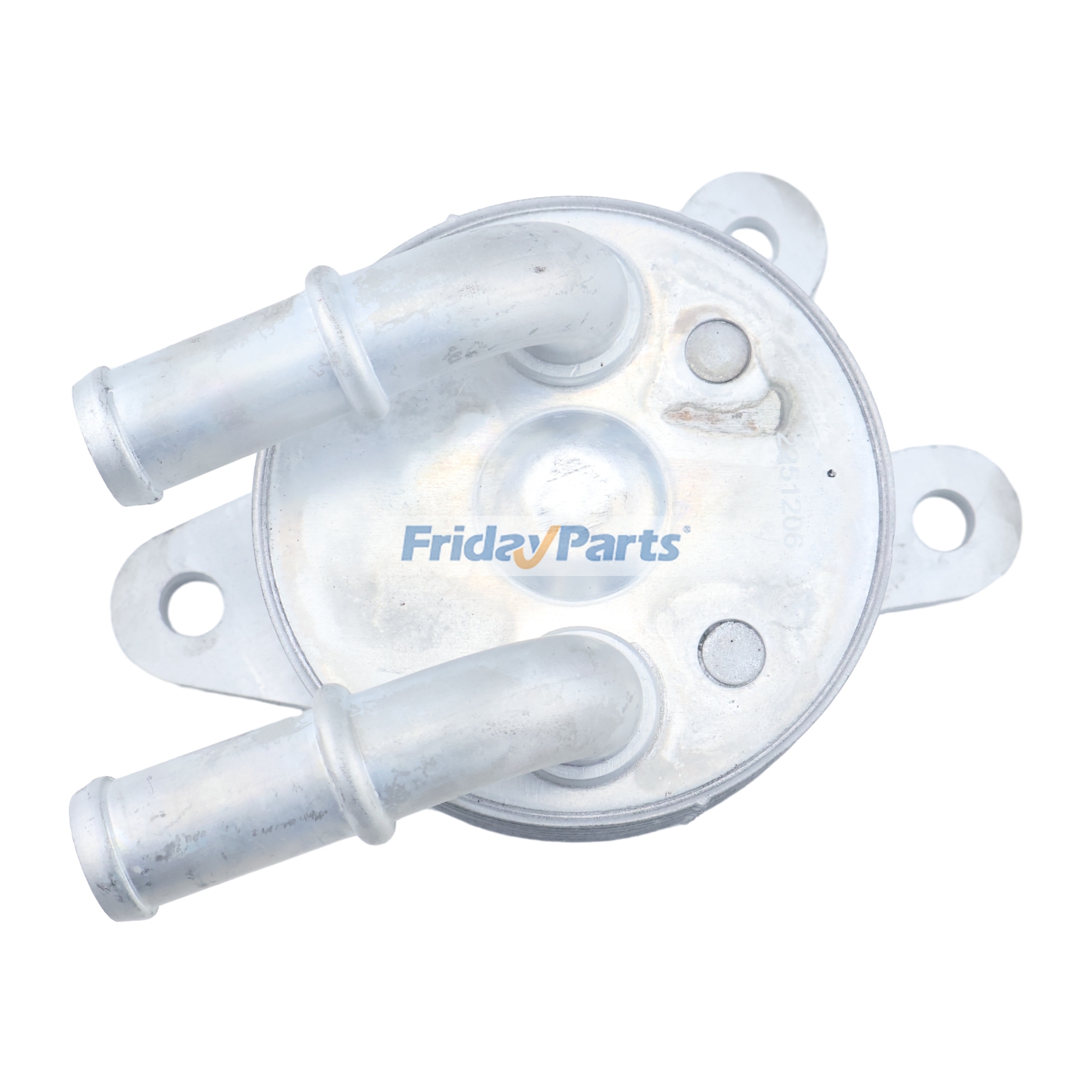 Refroidisseur d'huile de transmission automatique pour Véhicule Pour Mazda