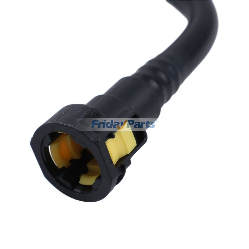 Vehicle Automatic Transmission Oil Cooler Hose