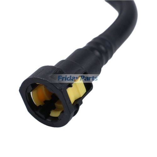 31319341 Automatic Transmission Oil Cooler Hose 31202911 for Volvo C30 2008-2013 ...
