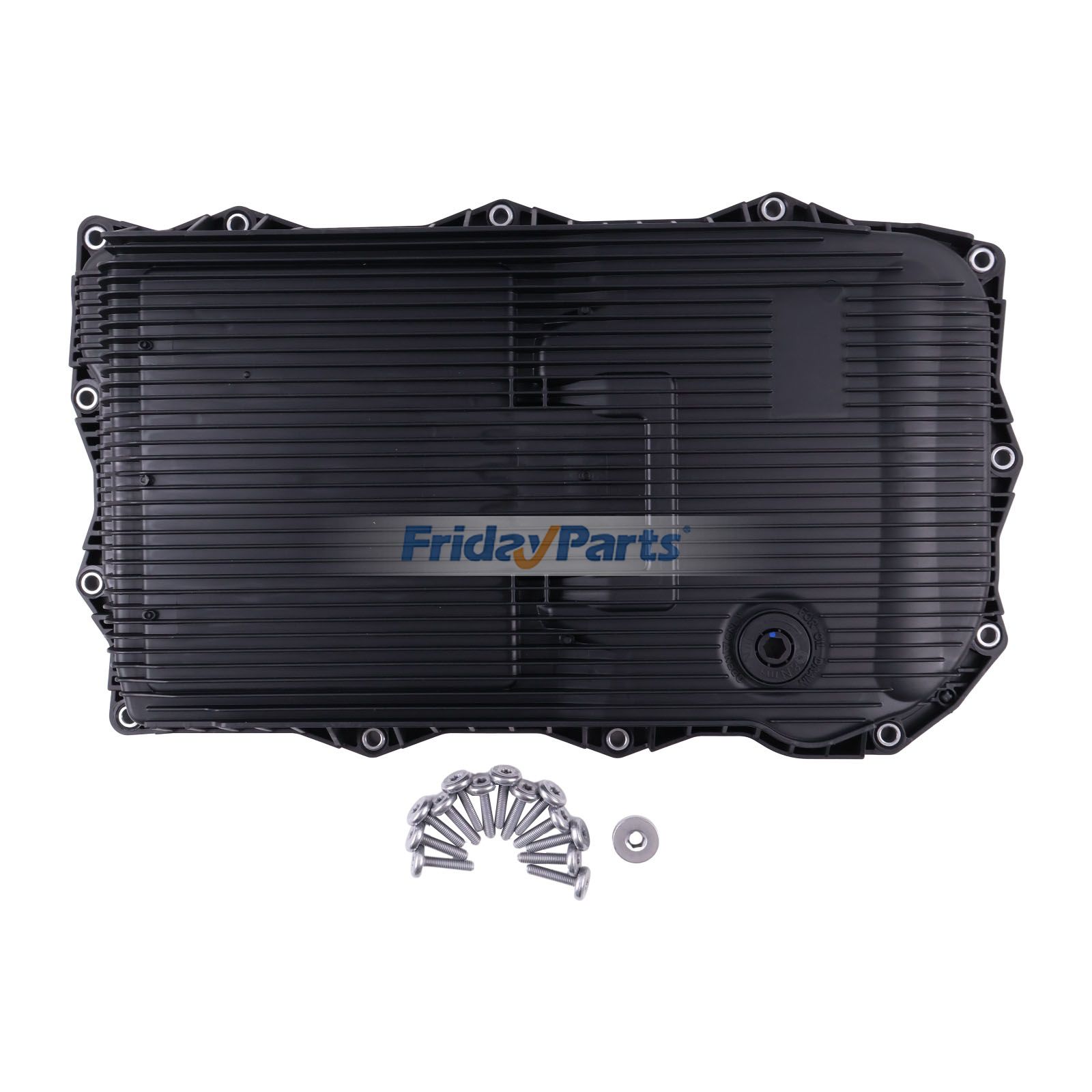 Kit de carter d'huile de transmission automatique pour Véhicule Pour BMW