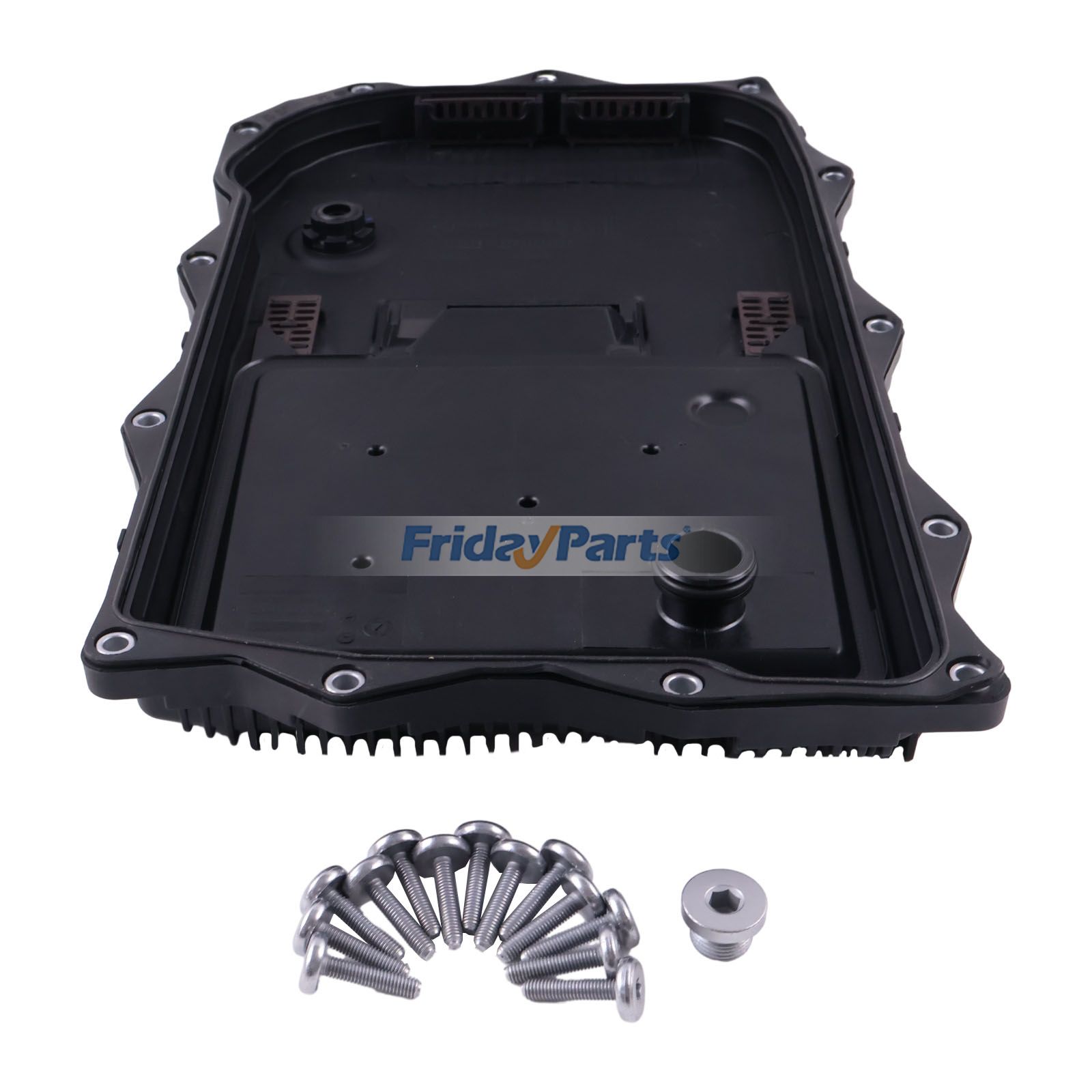 Kit de carter d'huile de transmission automatique Pour BMW