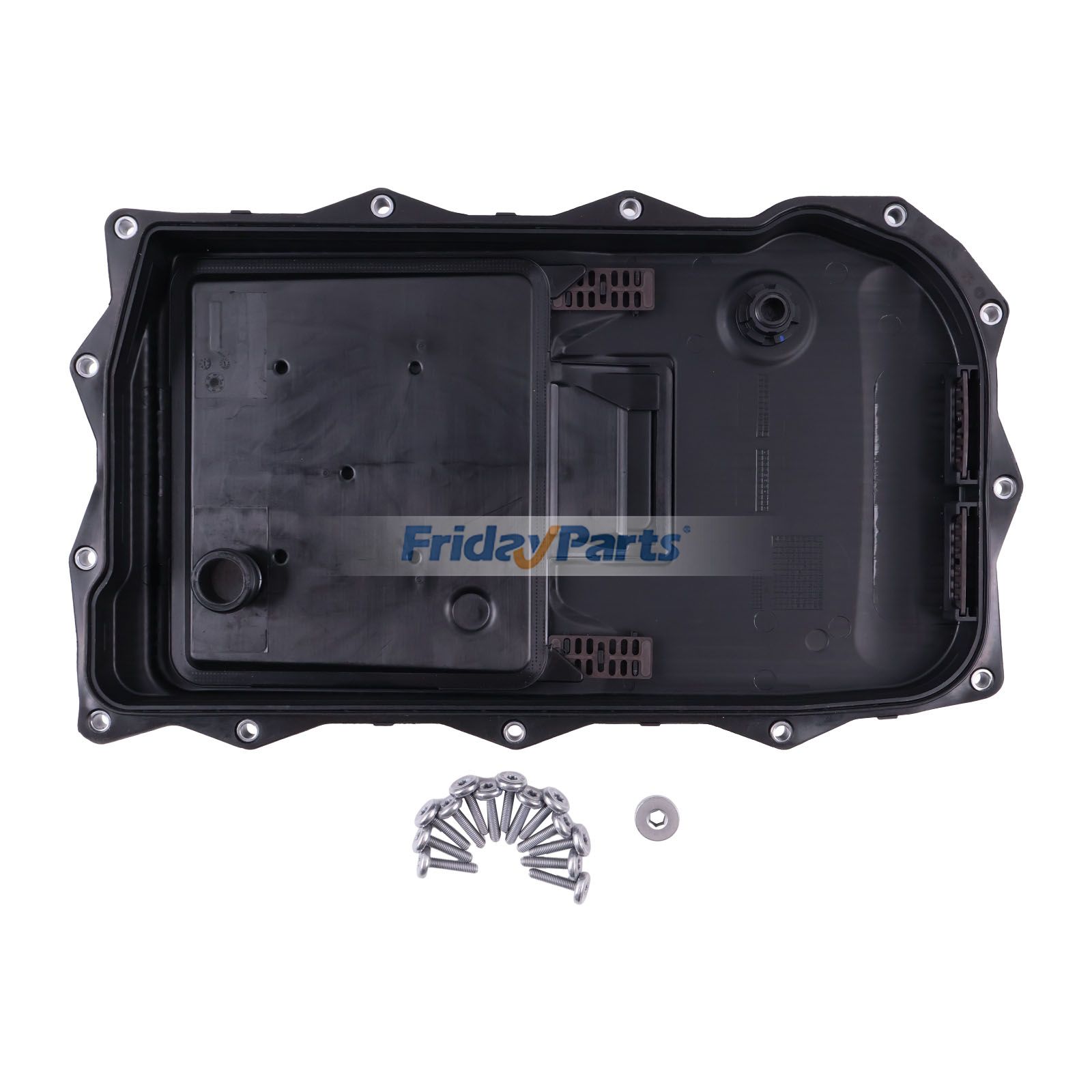 Achetez Kit de carter d'huile de transmission automatique chez FridayParts