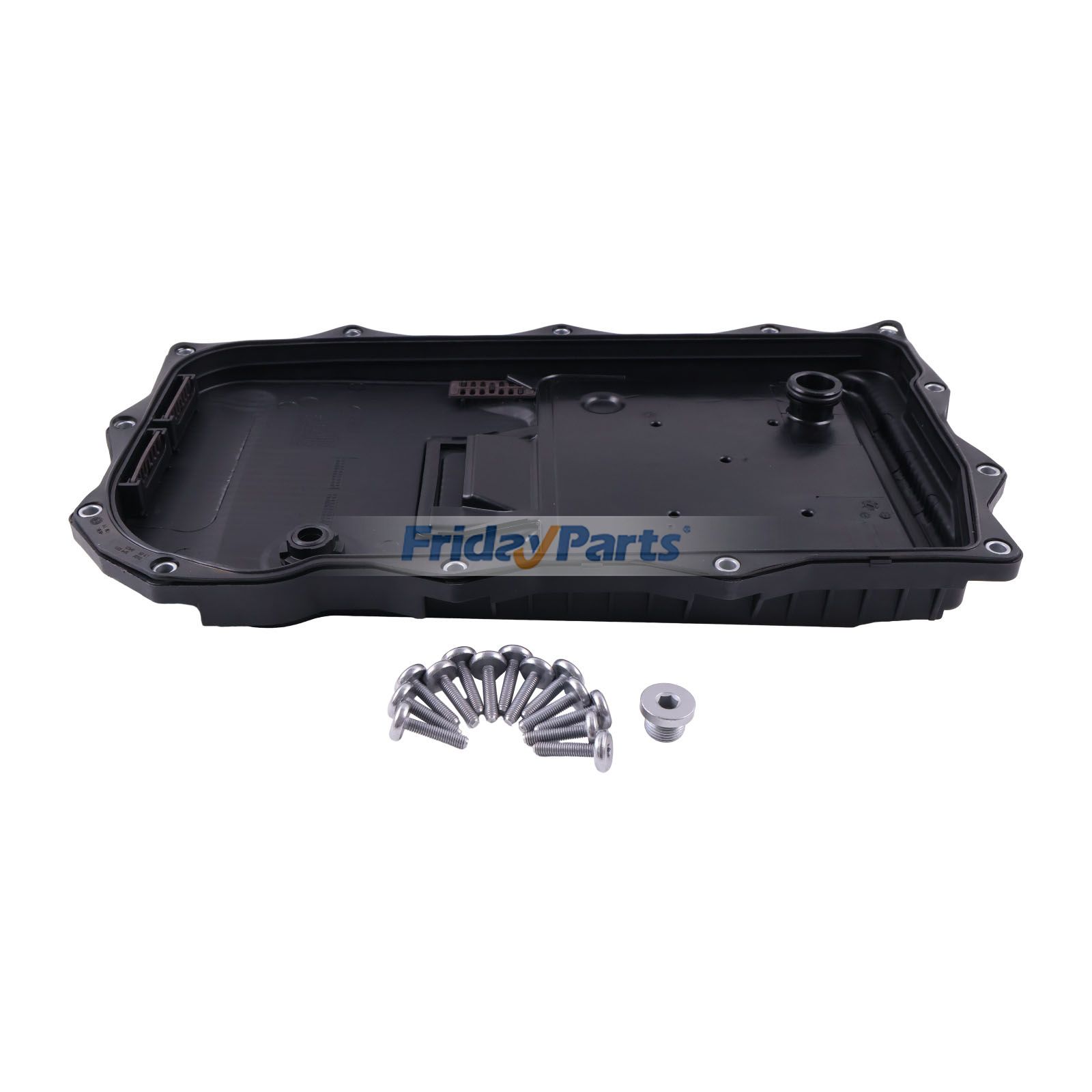 Kit de carter d'huile de transmission automatique de FridayParts