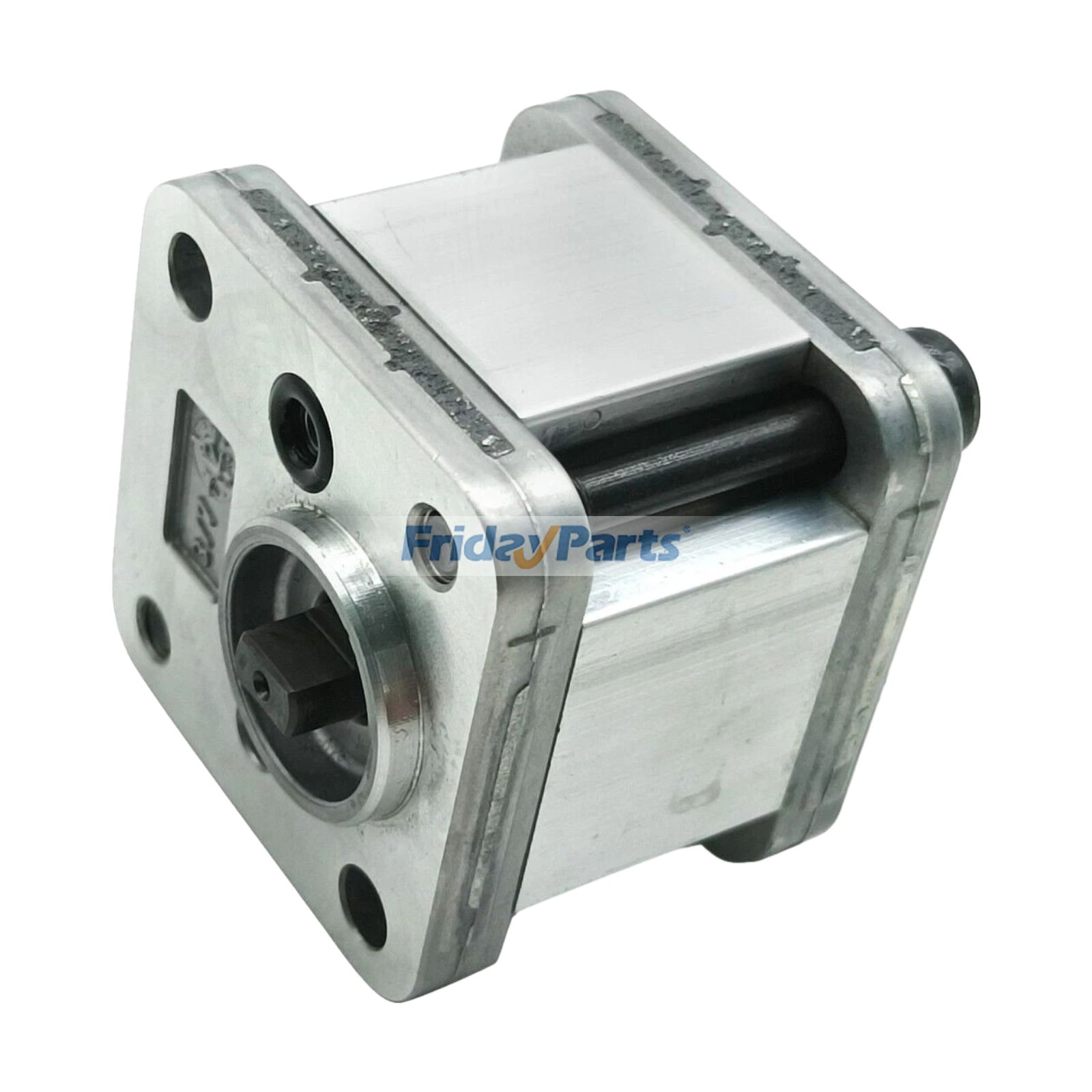 Automatic Transmission Oil Pump 0AM325579D for Volkswagen Golf Jetta Passat Polo Audi Seat 0AM DQ200 DSG 7-Speed 2007-2014