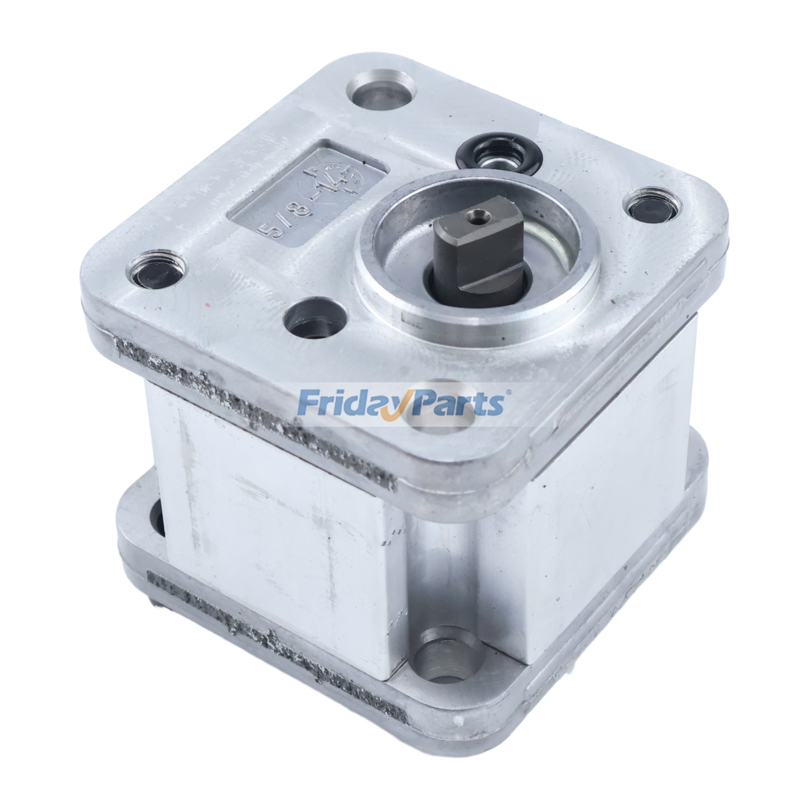 車両 オートマチックトランスミッションオイルポンプ