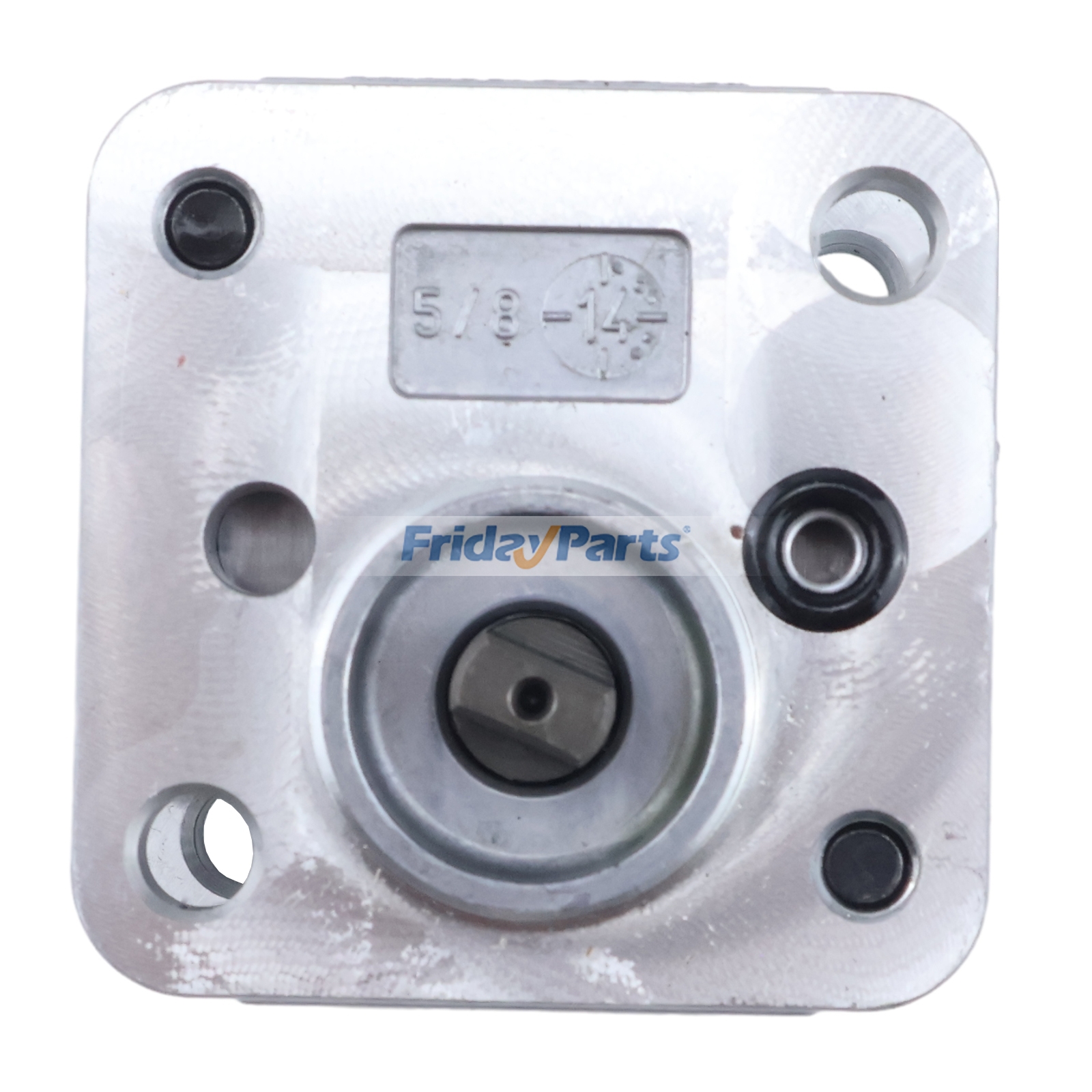 FridayPartsのオートマチックトランスミッションオイルポンプ