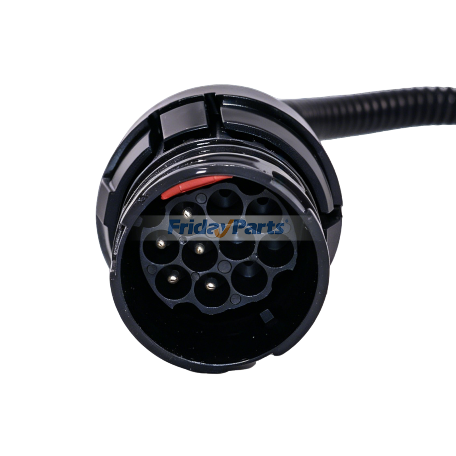 Compra Interruptor de posición de transmisión automática 24107512755 para BMW Serie 5 7 X5 540i 740i 740iL en Fridayparts