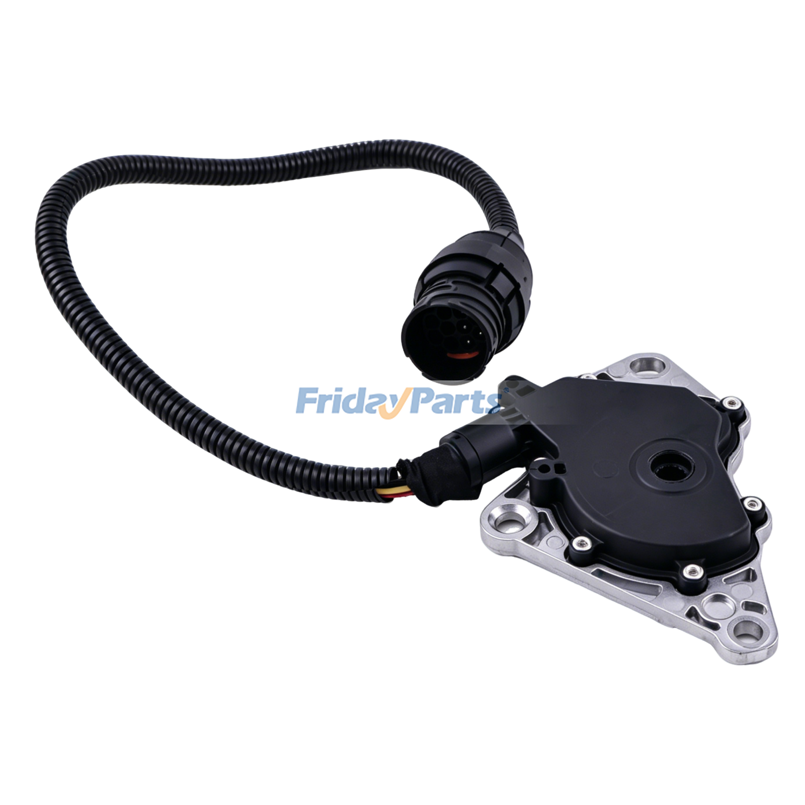 Interruptor de posición de transmisión automática 24107512755 para BMW Serie 5 7 X5 540i 740i 740iL Para BMW