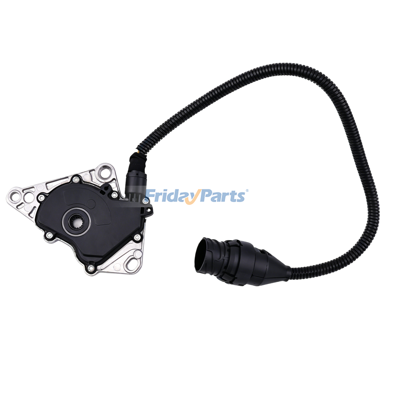 Automatic Transmission Position Switch 24107512755 for BMW 5 7 X5 Series 540i 740i 740iL