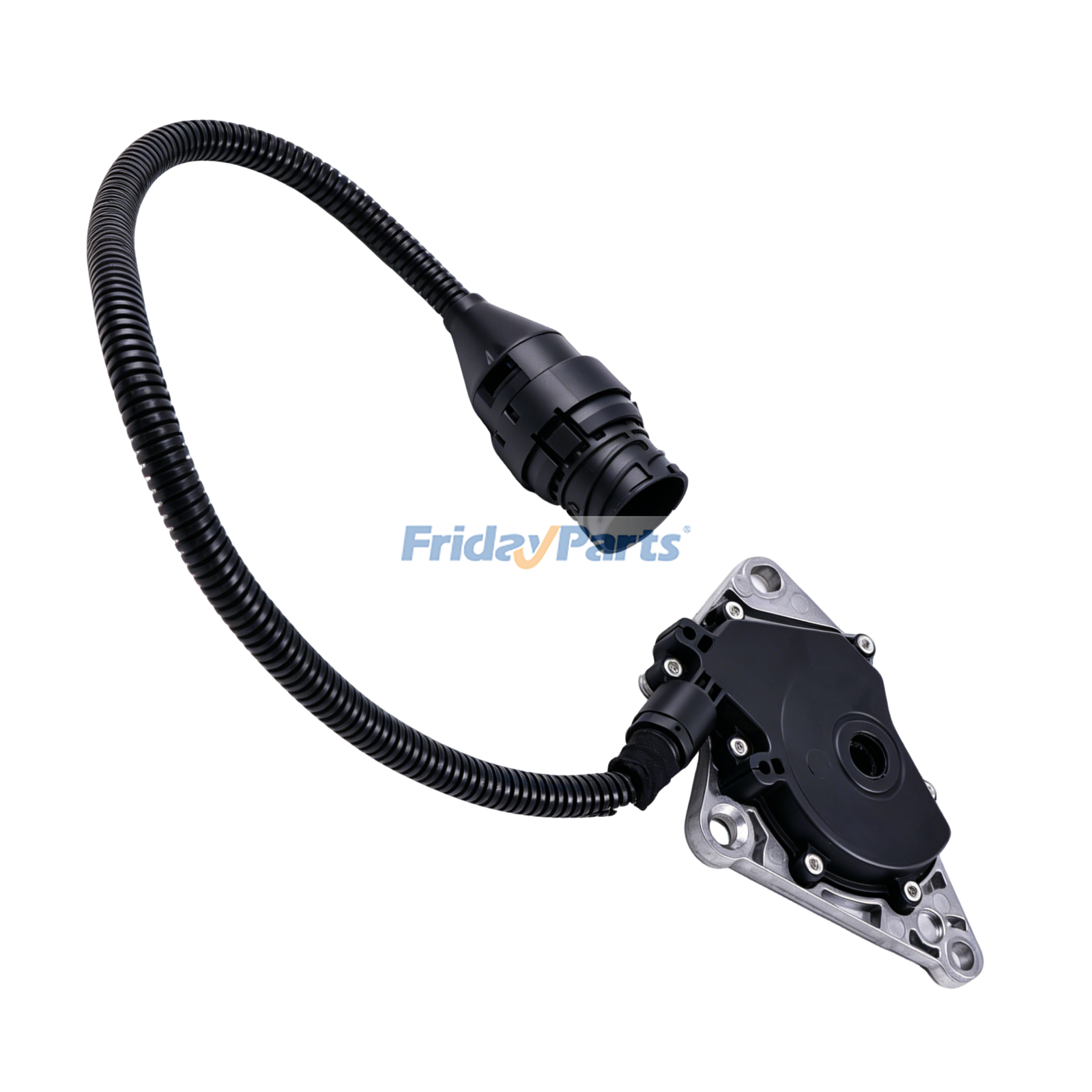 Interruptor de posición de transmisión automática 24107512755 para BMW Serie 5 7 X5 540i 740i 740iL