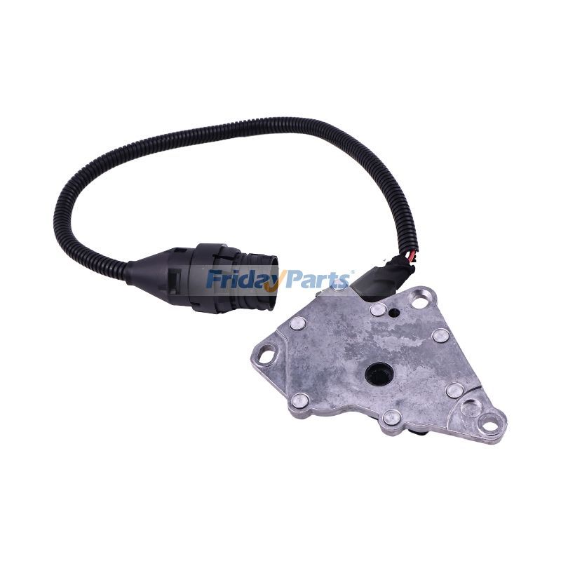 Vehicle Automatic Transmission Position Switch