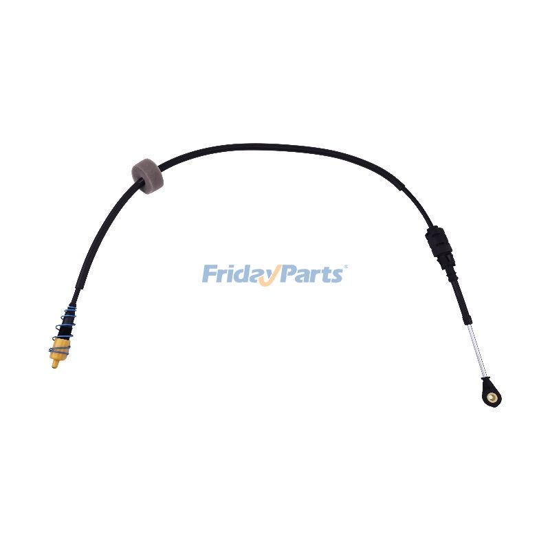 Vehicle Automatic Transmission Shift Cable