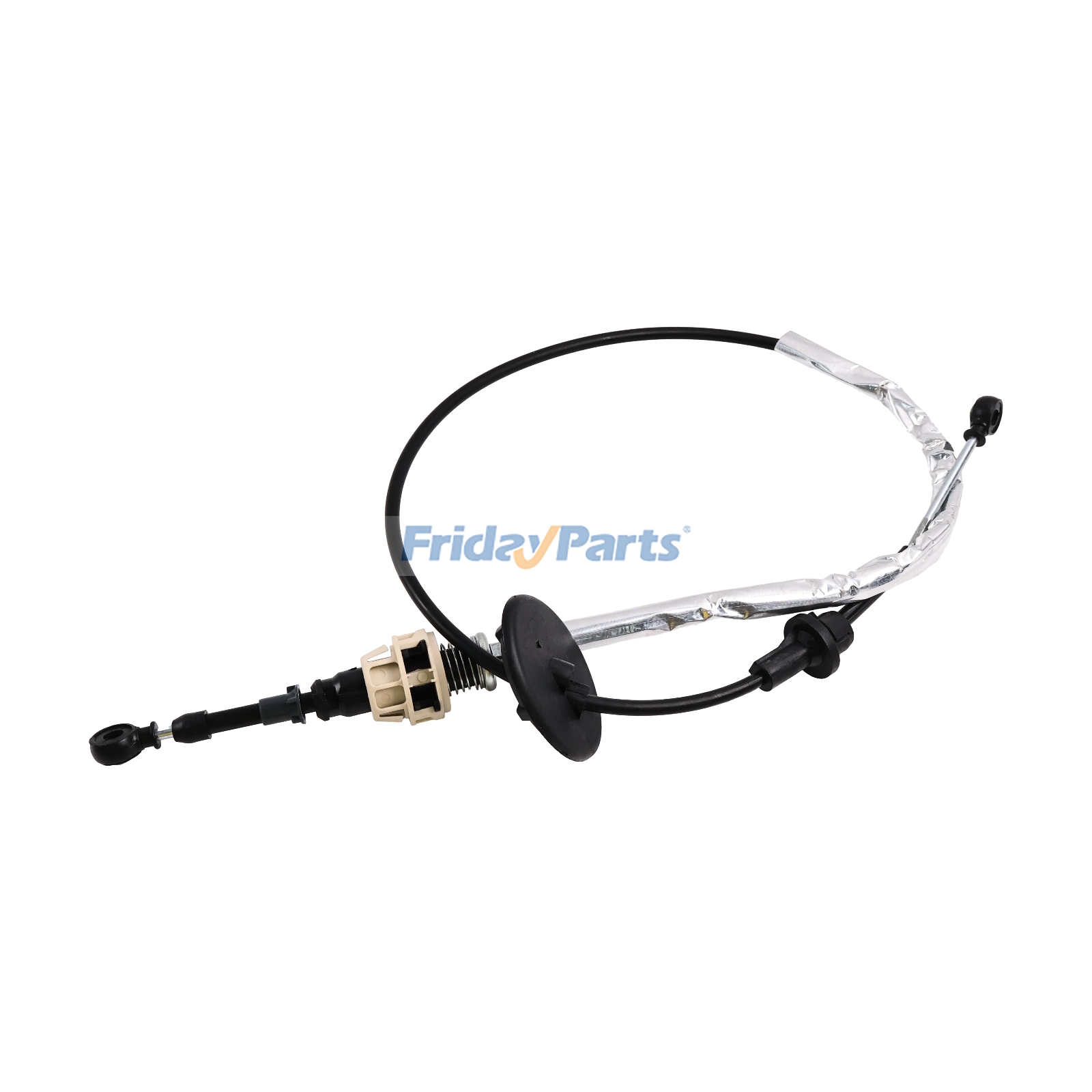 Automatic Transmission Shift Cable 22737100 for Chevy Cavalier Pontiac Sunfire 2.2L 2002-2005