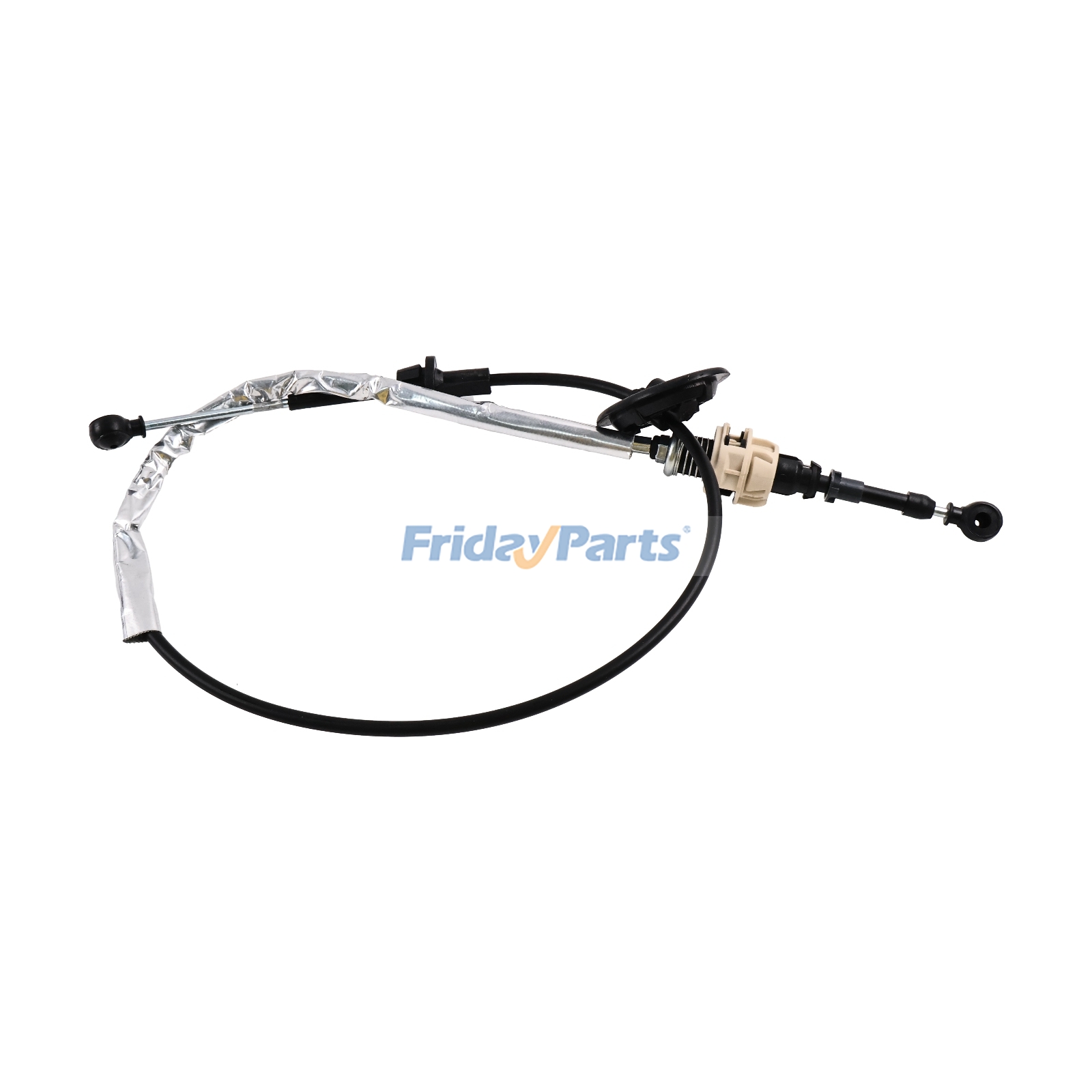 Automatic Transmission Shift Cable for Vehicle