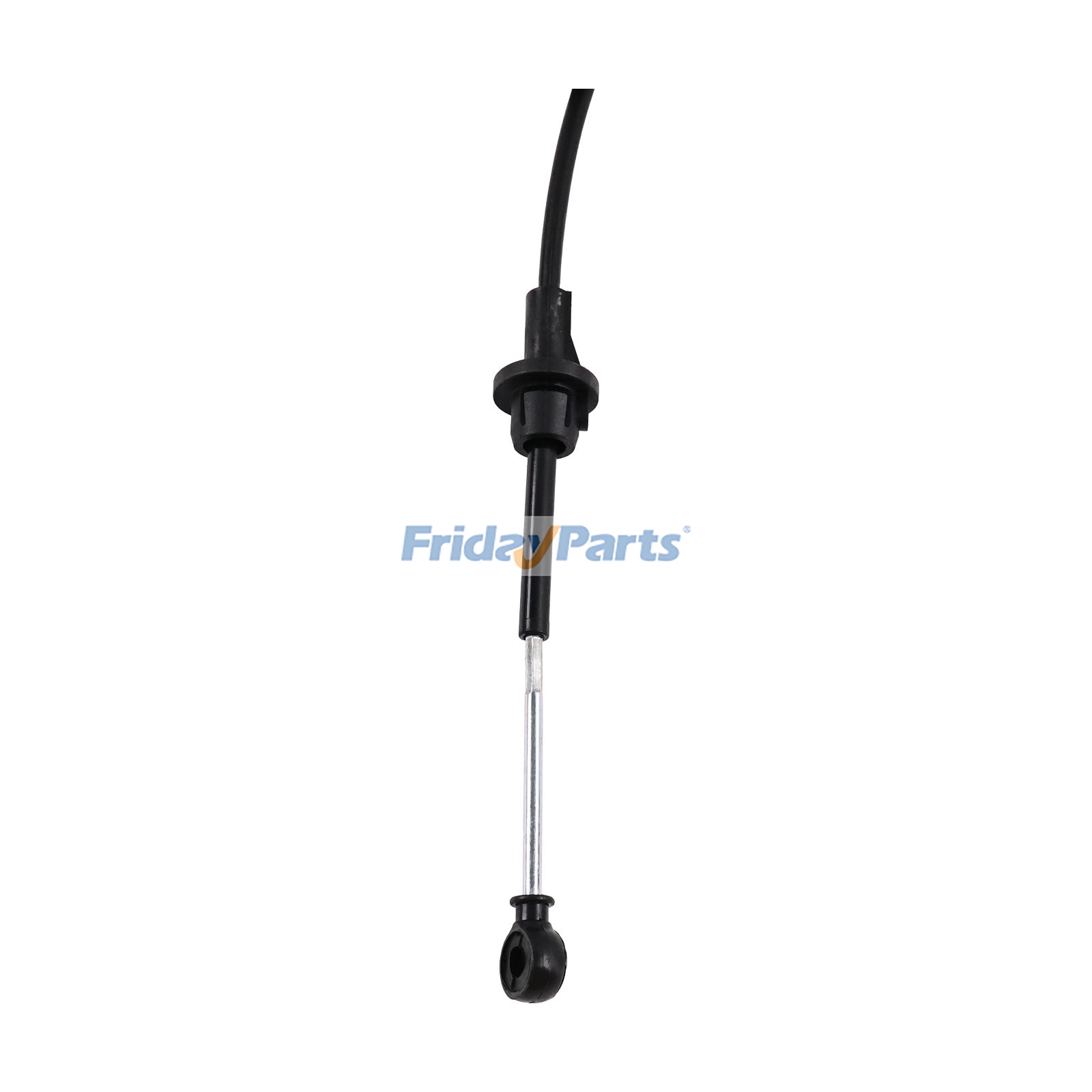  Automatic Transmission Shift Cable For Chevrolet
