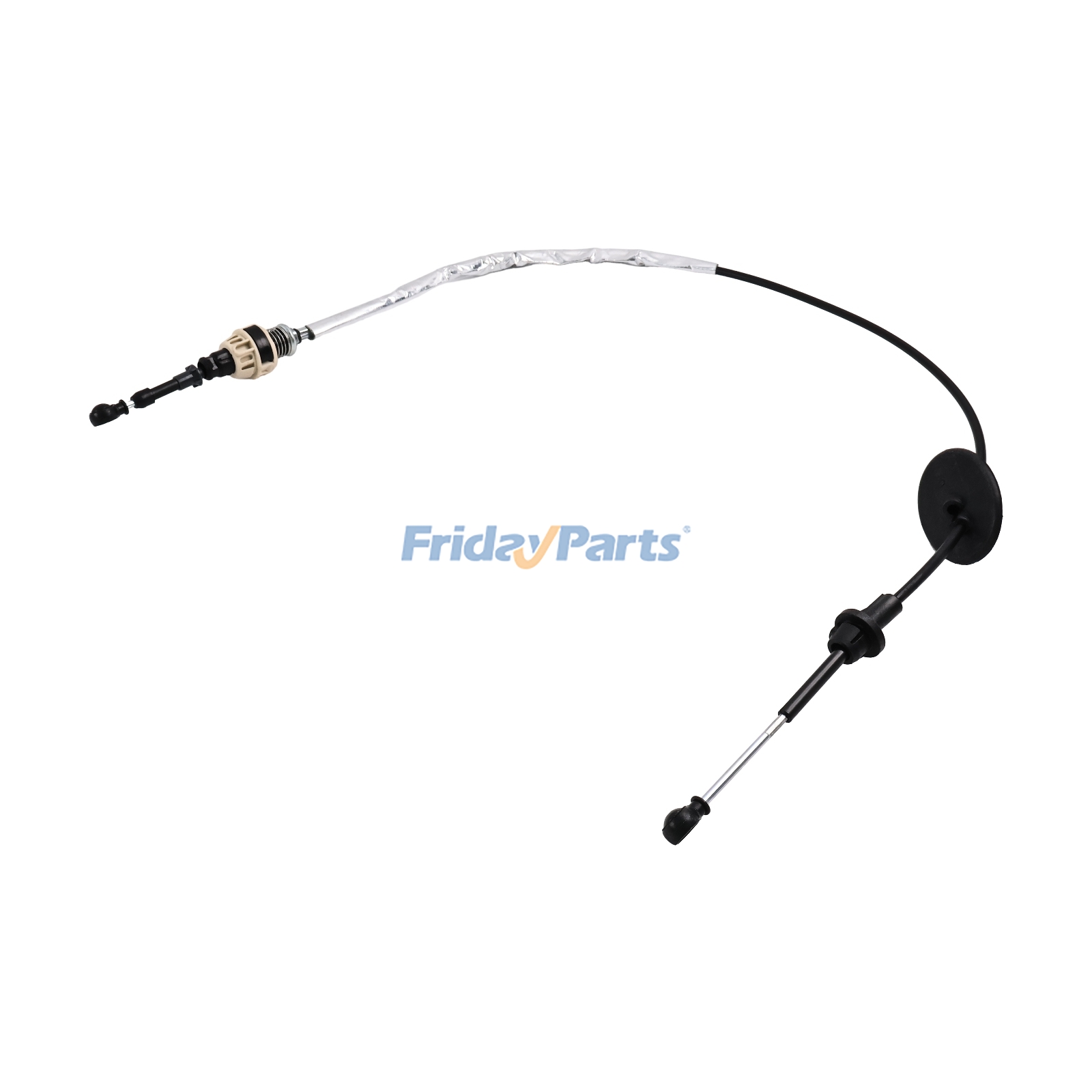 Vehicle Automatic Transmission Shift Cable