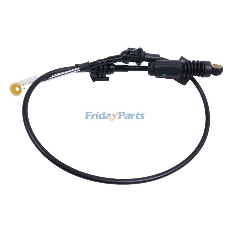 Vehicle Automatic Transmission Shift Cable Shifter