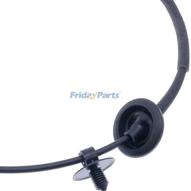 Truck Automatic Transmission Shift Cable