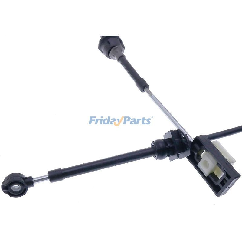 FridayParts Automatic Transmission Shift Cable