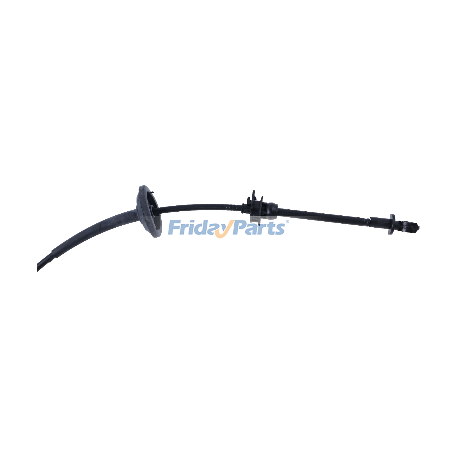 Automatic Transmission Shift Control Cable XF2Z-7E395-AA for 1995-2003 Ford Windstarfür Für Ford