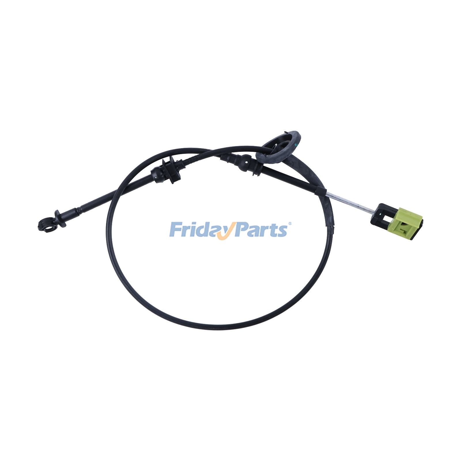 Automatic Transmission Shift Control Cable XF2Z-7E395-AA for 1995-2003 Ford Windstar
