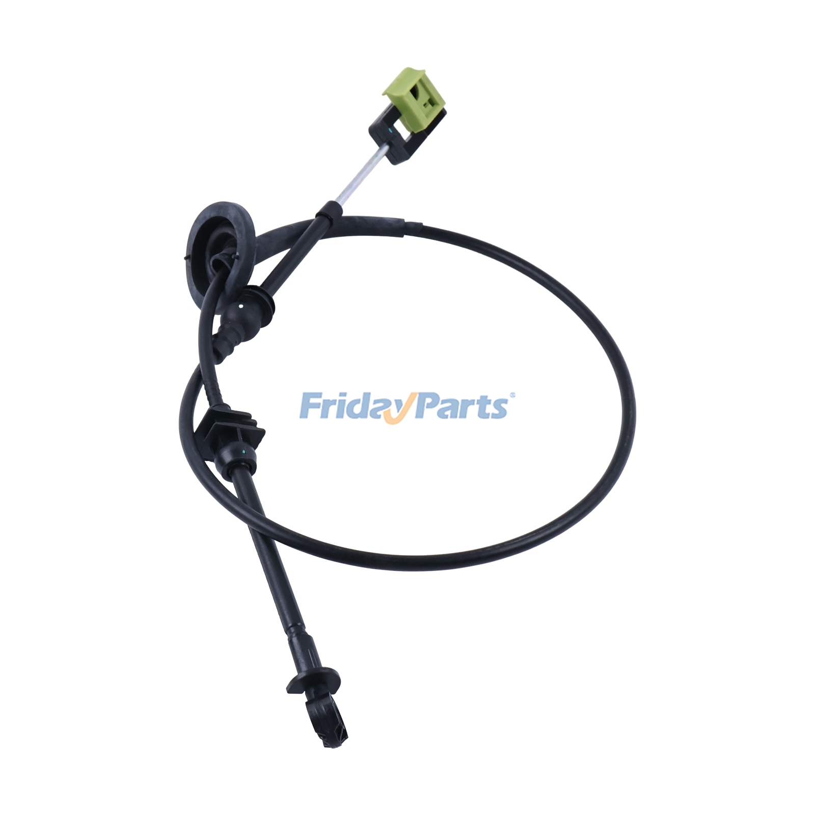 FridayParts Automatic Transmission Shift Control Cable