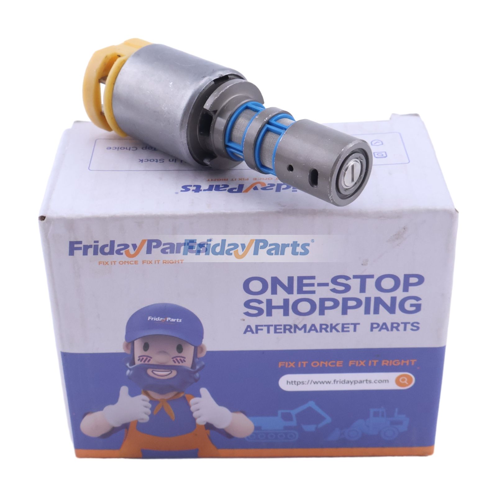 Automatische Übertragung Shift Magnet 46313-3B170 für Hyundai Accent Elantra Tucson Kia Rio Forte Soul 2014-2017