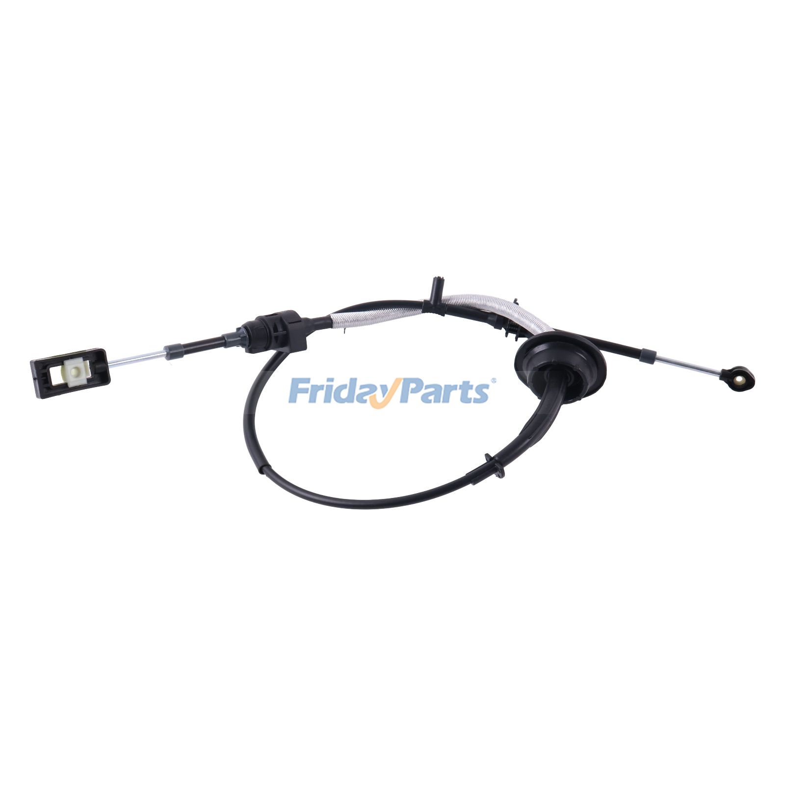 Automatic Transmission Shifter Cable 1L2Z-7E395-AC for Ford