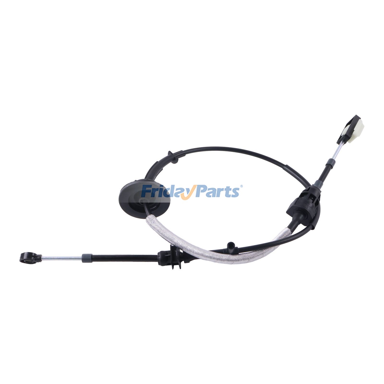 Câble de changement de vitesse automatique 1L2Z-7E395-AC pour Ford Explorer Mercury Mountaineer 2002-2005pourPour Ford,Pour Mercury