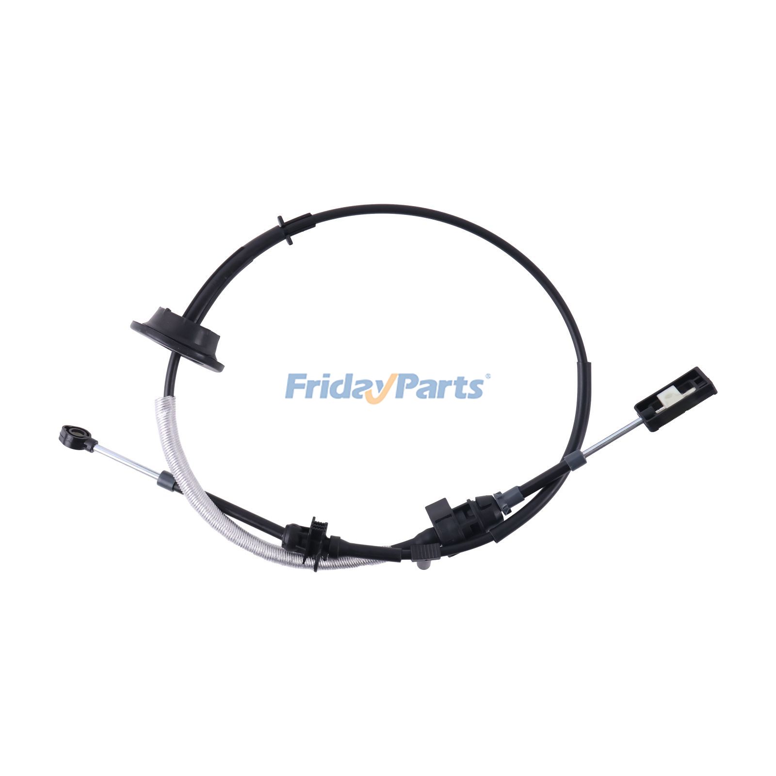 Câble de changement de vitesse de transmission automatiquepour Véhicule