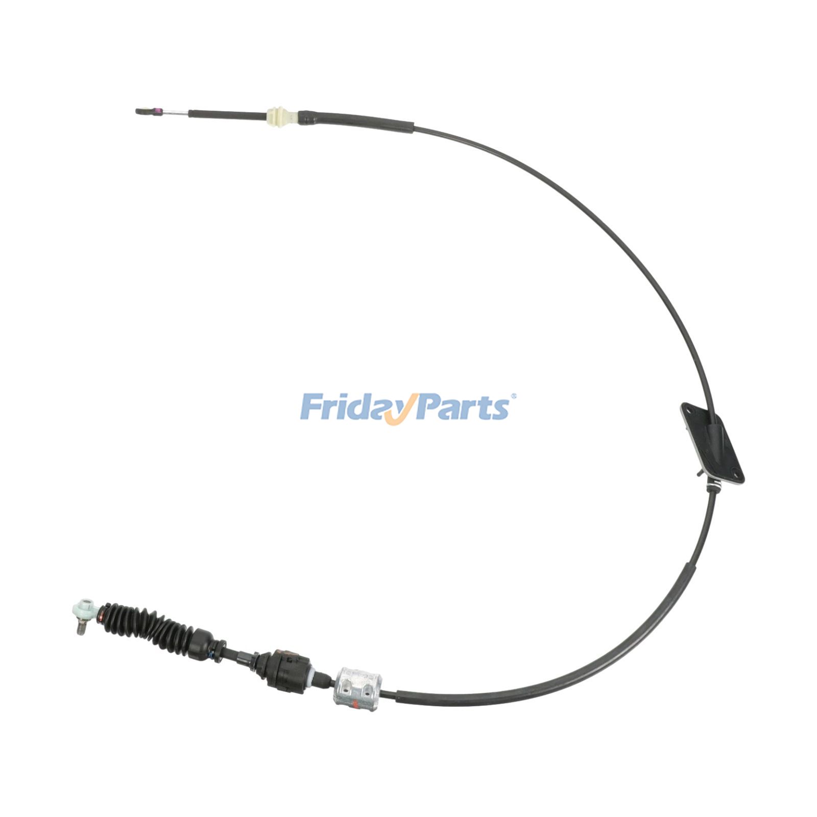 Cable de cambio de transmisión automática 34935-ZQ60A para Nissan Pathfinder, Armada, Titan, Infiniti QX56 (2004-2015) Para Nissan
