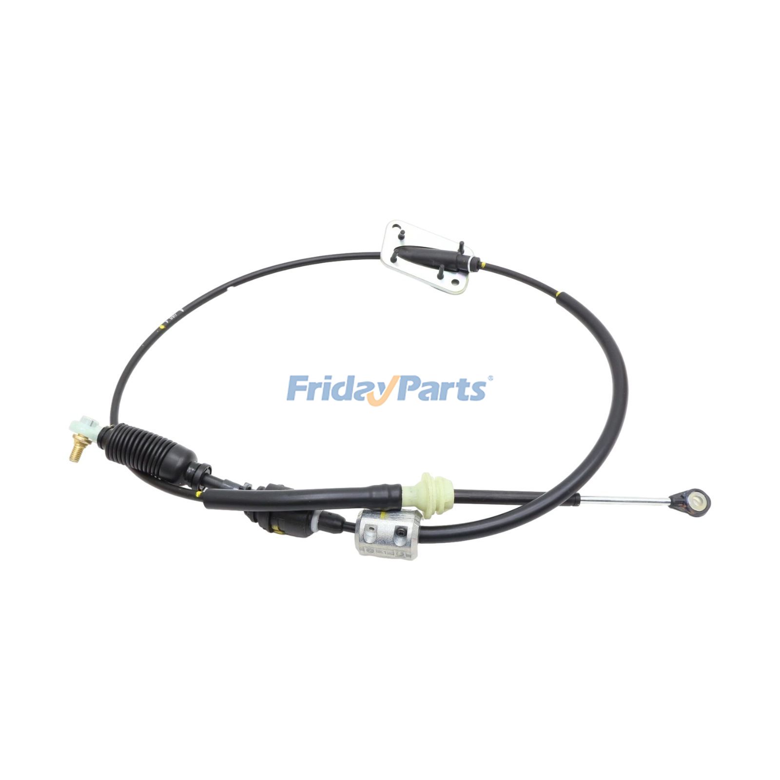 Cable de cambio de transmisión automática 34935-ZQ60A para Nissan Pathfinder, Armada, Titan, Infiniti QX56 (2004-2015)
