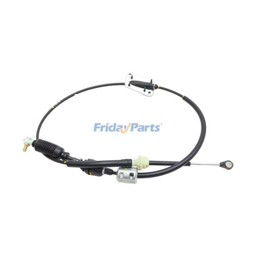 Automatic Transmission Shift Cable End Repair Kit For Nissan Titan & Pathfinder – Pink PVC