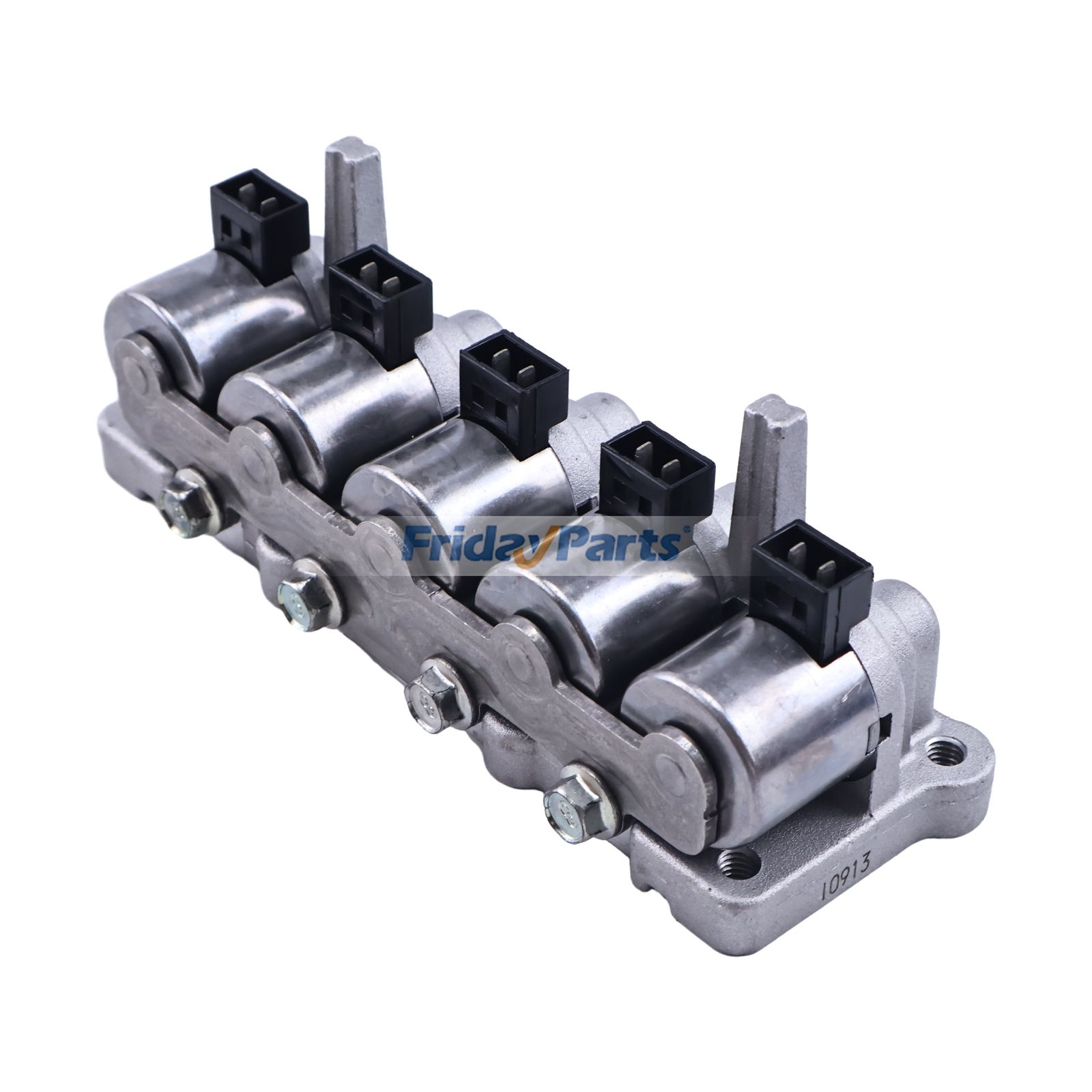 Magnetventil für Automatikgetriebe 46313-23000 A4CF1 A4CF2 für Hyundai Elantra Touring Kia Spectra Spectra5