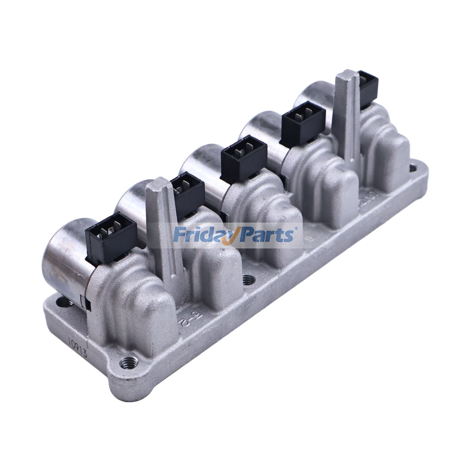 Magnetventil für Automatikgetriebefür Fahrzeug