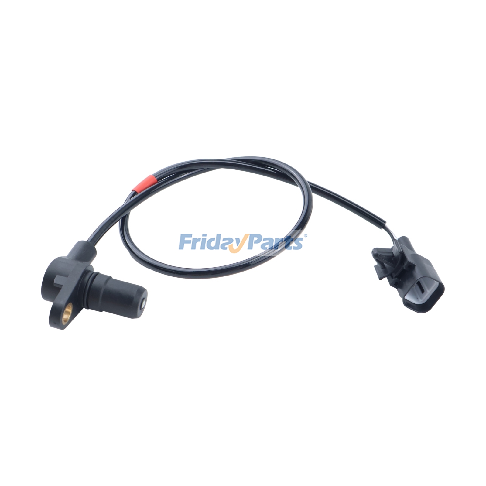 Sensor de velocidade da transmissão automática 45955-22741 para Hyundai Accent e Kia Rio 2005-2011 FridayParts