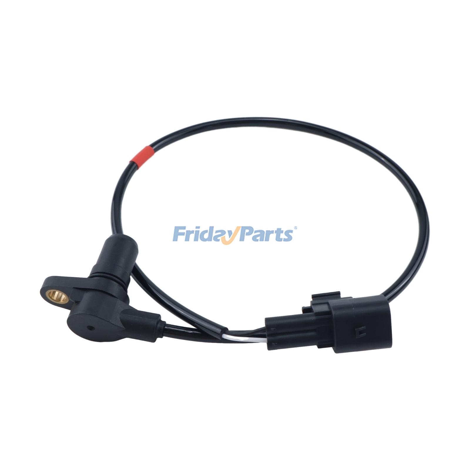 Sensor de velocidade da transmissão automática 45955-22741 para Hyundai Accent e Kia Rio 2005-2011 para Veículo