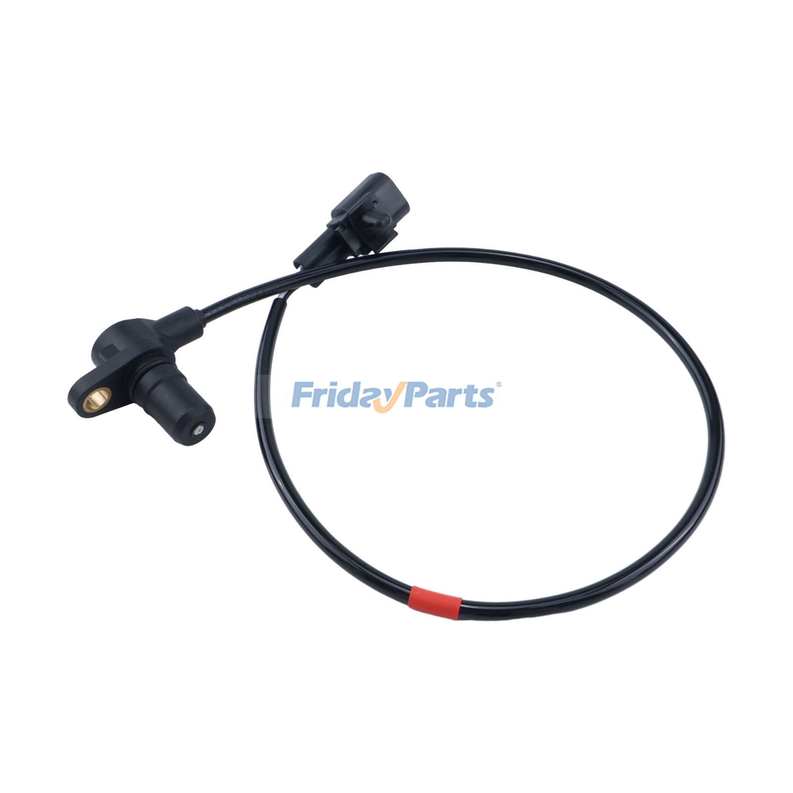 Veículo Para HYUNDAI,Para Kia - Sensor de velocidade da transmissão automática 45955-22741 para Hyundai Accent e Kia Rio 2005-2011